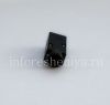 Photo 1 — Audio-Buchse (Headset-Buchse) T14 für Blackberry, schwarz
