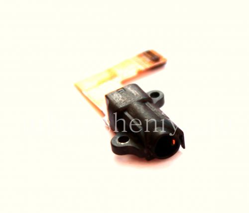 Photogallery for Jack audio (casque Jack) T16 pour BlackBerry Classic, Noir product