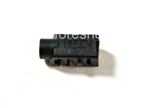 Галерея фотографий товара Аудио-разъем (Headset Jack) T3 для BlackBerry