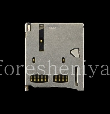 Buy Memory card slot (Memory Card Slot) T8 for BlackBerry
