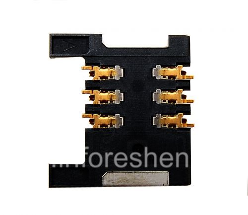 Photogallery for Isixhumi SIM khadi (Isixhumi-SIM khadi) T2 for BlackBerry product