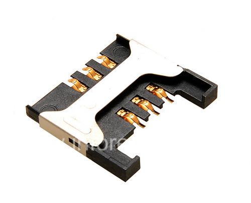 Photogallery for Isixhumi SIM khadi (Isixhumi-SIM khadi) T2 for BlackBerry product