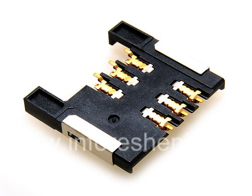 Photogallery for Isixhumi SIM khadi (Isixhumi-SIM khadi) T2 for BlackBerry product