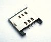 Photo 3 — Connector for SIM cards (SIM-card Connector) T3 for BlackBerry
