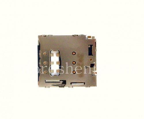 Connector For Sim Cards Sim Card Connector T6 For Blackberry