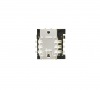 Photo 1 — Connector for SIM cards (SIM-card Connector) T9 for BlackBerry