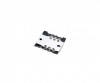 Photo 3 — Connector for SIM cards (SIM-card Connector) T9 for BlackBerry