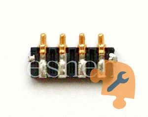 Buy Replacement connector power supply (battery)