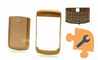 Buy Replacement of the case in an incomplete set (body color)