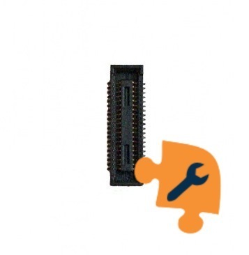 Buy Mengganti konektor keyboard