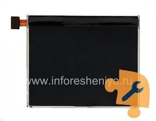 Penggantian LCD Screen