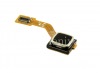 Photo 3 — Trackpad (Trackpad) HDW-28498-001 * for BlackBerry 9700/9780, Black, base with cut button