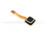 Photo 5 — Trackpad (trackpad) HDW-33833-001 pour BlackBerry 9360/9370 *, Noir Type 004/111