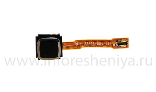 Photogallery for Trackpad (Trackpad) HDW-33833-001 * für Blackberry 9360/9370, Schwarz, Typ 004/111 product