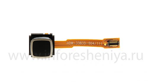 Photogallery for Trackpad (Trackpad) HDW-33833-001 * für Blackberry 9360/9370, Schwarz Typ 005/111 product