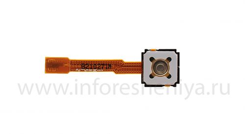 Photogallery for Trackpad (Trackpad) HDW-33833-001 * für Blackberry 9360/9370, Schwarz Typ 005/111 product