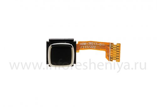Photogallery for Trackpad (trackpad) HDW-38217-011 * untuk BlackBerry 9320 / 9220/9720, Hitam, Type 011/111 product