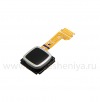 Photo 6 — Trackpad (Trackpad) HDW-38608-001 * pour BlackBerry 9900 / 9930/9850/9860, Noir, version HDW-38608-005 / 111
