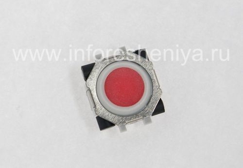 Photogallery for BlackBerry জন্য রঙ ট্র্যাকবল, পরাকাষ্ঠা product