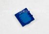 Photo 2 — Stained glass trackpad for BlackBerry, Blue