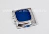 Photo 3 — Stained glass trackpad for BlackBerry, Blue
