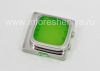Photo 1 — Stained glass trackpad for BlackBerry, Green