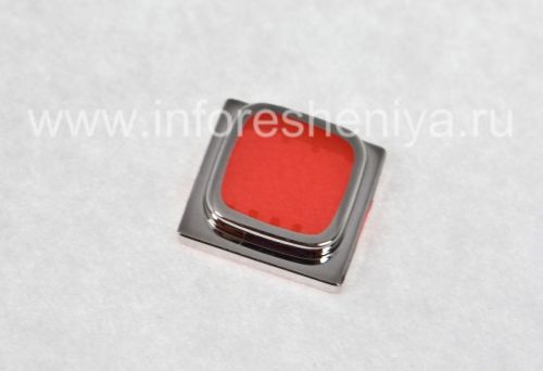 Photogallery for Trackpad de cristal manchada por BlackBerry, Color naranja product