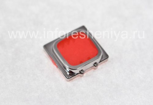 Photogallery for Trackpad de cristal manchada por BlackBerry, Color naranja product
