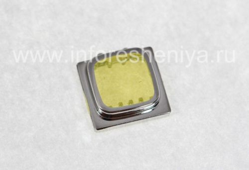 Photogallery for Trackpad de cristal manchada por BlackBerry, Amarillo product