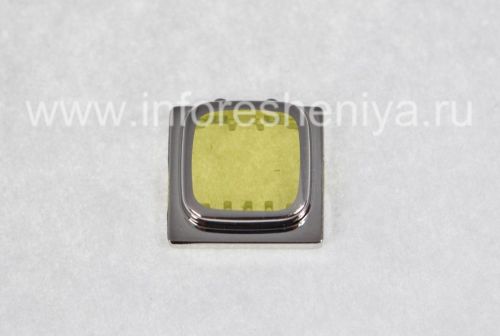 Photogallery for Trackpad de cristal manchada por BlackBerry, Amarillo product