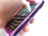 Photo 40 — BlackBerry 9700/ 9780 Bold в цветном корпусе — примеры