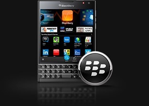Программы для BlackBerry 10