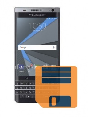 Buy Sauvegarde sur BlackBerry