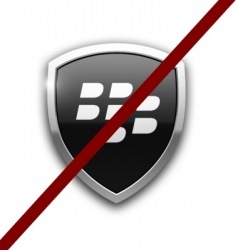 Unlocking BlackBerry Anti-Theft & Protect (anti-theft protection) for BlackBerry 10