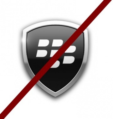Blackberry 9800 Разблокировка 0 Попыток