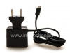 Фотография 2 — Оригинальное сетевое зарядное устройство Travel Charger 1.8A, Черный
