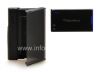 Photo 2 — Chargeur de batterie N-X1 complète avec batterie Chargeur de batterie Bundle pour BlackBerry Q10, Noir