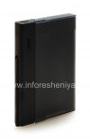 Photo 6 — Ishaja Original for N-X1 ibhethri ephelele nge Battery Ishaja Bundle ibhethri BlackBerry Q10, black