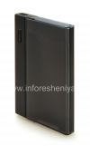 Photo 7 — Chargeur de batterie N-X1 complète avec batterie Chargeur de batterie Bundle pour BlackBerry Q10, Noir