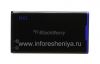 Photo 11 — Chargeur de batterie N-X1 complète avec batterie Chargeur de batterie Bundle pour BlackBerry Q10, Noir