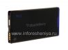 Photo 16 — Chargeur de batterie N-X1 complète avec batterie Chargeur de batterie Bundle pour BlackBerry Q10, Noir