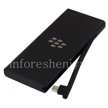 Оригинальное портативное зарядное устройство MP-2100 Mobile Power для BlackBerry