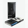 Фотография 3 — Оригинальное портативное зарядное устройство MP-2100 Mobile Power для BlackBerry, Черный