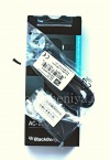 Фотография 3 — Оригинальное сетевое зарядное устройство повышенной силы тока 1300mA с USB-кабелем AC-1300 Charger Bundle, Черный (Black), для Европы (России)