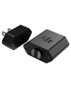 Фотография 3 — Оригинальное сетевое зарядное устройство RC1500 Rapid Travel Charger, Черный (Black), для США