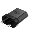 Фотография 2 — Оригинальное сетевое зарядное устройство RC1500 Rapid Travel Charger, Черный (Black), для Великобритании