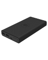 Photo 4 — オリジナルのポータブル充電器BlackBerry用MP-12600モバイルパワー充電器, ブラック