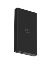 Photo 6 — মূল পোর্টেবল এমপি 12600 BlackBerry জন্য মোবাইল শক্তি আক্রমণকারী চার্জার, কালো