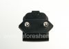 Photo 3 — Attachment to adapt AC charger for BlackBerry, EU / Russia, Black