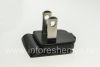Photo 1 — Attachment to adapt AC charger for BlackBerry, US, Black
